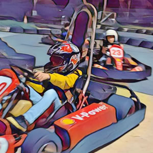 Fastlane Karting